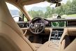 Test av andra generationens Porsche Panamera foto 4