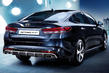 Test av laddade sedanen KIA Optima GT foto 4