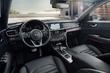 Test av laddade sedanen KIA Optima GT foto 5