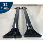 Toyota Land Cruiser 200 2007–2021 Takräckesbågar för takrails Lexus (2 st) foto 4