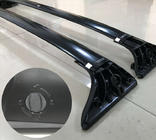 Lexus LX570/450d 2008–2022 Lastbågar för integrerade rails 2016 - OEM (2 st) foto 5