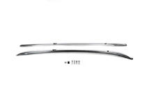 Mazda CX-3 2015– OEM takrails (2 st) foto 2