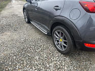 Mazda CX-3 2015– Original sidosteg (2 st) foto 2