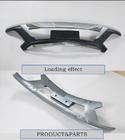 Mazda BT-50 2012– Främre och bakre läppspoiler V1 foto 6