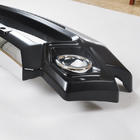 Mitsubishi L200 2015–2024 Främre läppspoiler (ABS) foto 4