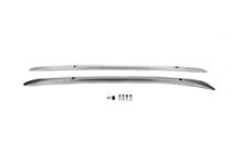 Mitsubishi L200 2015–2024 OEM takrails (2 st) foto 2