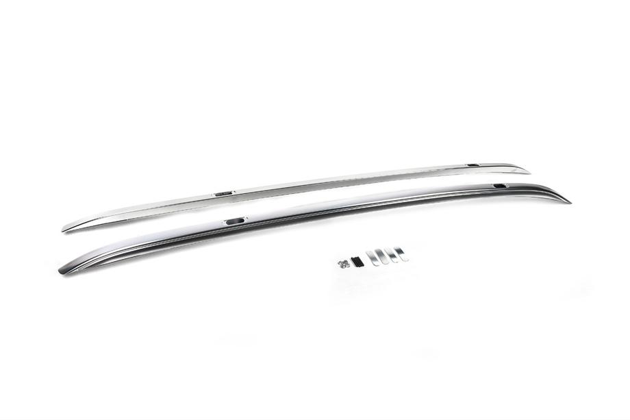 Mitsubishi L200 2015–2024 OEM takrails (2 st) Image