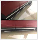 Mitsubishi Eclipse Cross 2017– Sidosteg Original (2 st, aluminium) foto 2