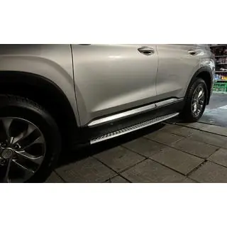Sidosteg V1-A (2 st) Hyundai Santa Fe 4 2018–2023 foto 1