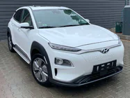 Hyundai Kona 2017–2023 Sidosteg – originaldesign (2 st) foto 6