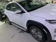 Hyundai Kona 2017–2023 Sidosteg – originaldesign (2 st) foto 4