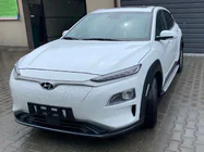 Hyundai Kona 2017–2023 Sidosteg – originaldesign (2 st) foto 3