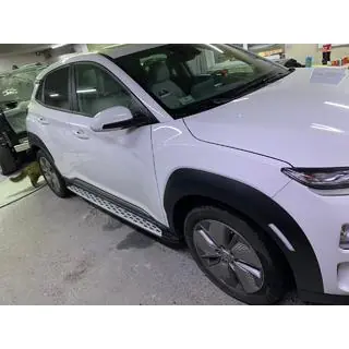 Sidosteg – originaldesign (2 st) Hyundai Kona 2017–2023 foto 4