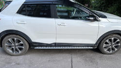 Kia Stonic 2017– Sidosteg – originaldesign (2 st) foto 4