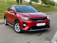 Kia Stonic 2017– Sidosteg – originaldesign (2 st) foto 3