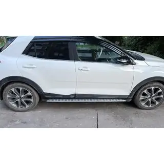 Sidosteg – originaldesign (2 st) Kia Stonic 2017– foto 4