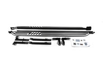 Peugeot 5008 2016–2023 Sidosteg Original V1 (2 st, aluminium) foto 4