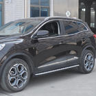 Renault Kadjar 2015–2022 Sidotrösklar Original V2 (2 st) foto 2