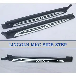 Sidosteg OEM V2 (2 st) Lincoln MKX 2015– foto 2