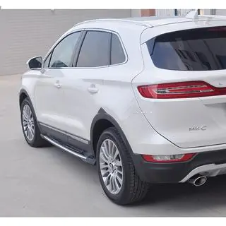 Sidosteg OEM V2 (2 st) Lincoln MKX 2015– foto 3