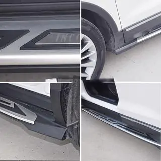 Sidosteg OEM V2 (2 st) Lincoln MKX 2015– foto 4
