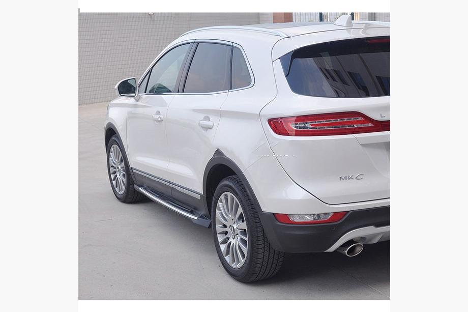 Lincoln MKX 2015– Sidosteg OEM V2 (2 st) Foto 3