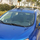 Ford Ecosport 2013–2022 OEM takräckets tvärbalkar (2 st, original) foto 4