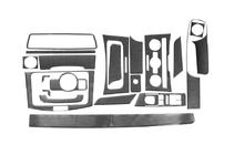 Volkswagen Passat B7 2012–2015 Instrumentpanelskydd foto 3