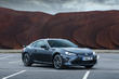 Test av uppdaterade kupén Toyota GT86 foto 9
