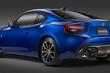 Test av uppdaterade kupén Toyota GT86 foto 4