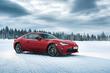 Test av uppdaterade kupén Toyota GT86 foto 8