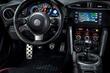 Test av uppdaterade kupén Toyota GT86 foto 5