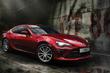 Test av uppdaterade kupén Toyota GT86 foto 2