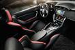 Test av uppdaterade kupén Toyota GT86 foto 6