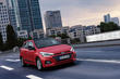 Uppdaterad femdörrars halvkombi Hyundai i20 (andra testet) foto 7