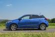 Uppdaterad femdörrars halvkombi Hyundai i20 (andra testet) foto 5