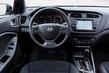 Uppdaterad femdörrars halvkombi Hyundai i20 (andra testet) foto 3