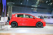 Ansiktslyft halvkombi Chevrolet Aveo foto 5