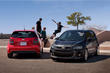 Ansiktslyft halvkombi Chevrolet Aveo foto 3