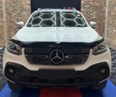 Mercedes X class 2017–2020 Frontgrill Diamond foto 1