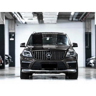 Främre grill GT Panamericana (för GL High)