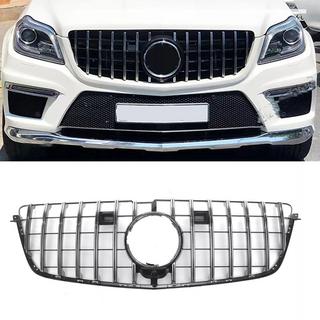 Främre grill GT Panamericana (för GL High) foto 2