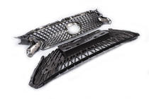 Lexus ES 2012–2018 Frontgrill 2015-2018 (F-Sport) foto 3