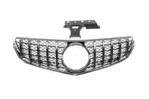 Mercedes E-klass Coupé C207 2010–2017 Frontgrill (2009-2013, GT Panamericana) foto 2