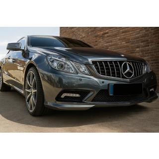 Frontgrill (2009-2013, GT Panamericana) Mercedes E-klass Coupé C207 2010–2017 foto 1