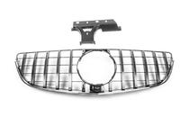 Mercedes E-klass Coupé C207 2010–2017 Frontgrill (2014-2016, GT Panamericana) foto 3