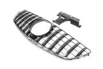 Mercedes E-klass Coupé C207 2010–2017 Frontgrill (2014-2016, GT Panamericana) foto 9