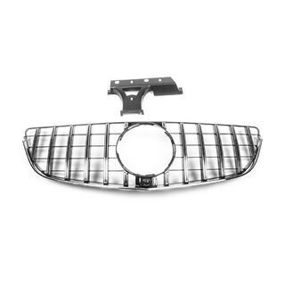 Frontgrill (2014-2016, GT Panamericana) Mercedes E-klass Coupé C207 2010–2017 foto 3