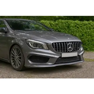 Framgrill (2017-2019, GT Panamericana)
