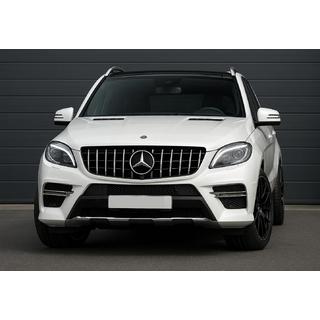 GT Panamericana stylinggrill (för ML)